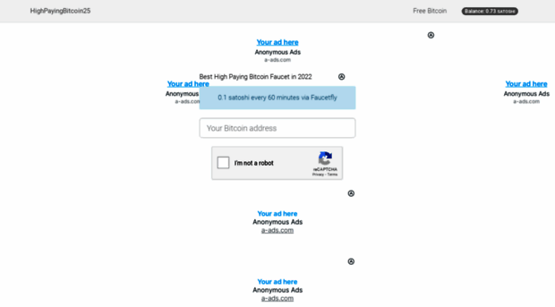 highpayingbitcoin25.faucetfly.com