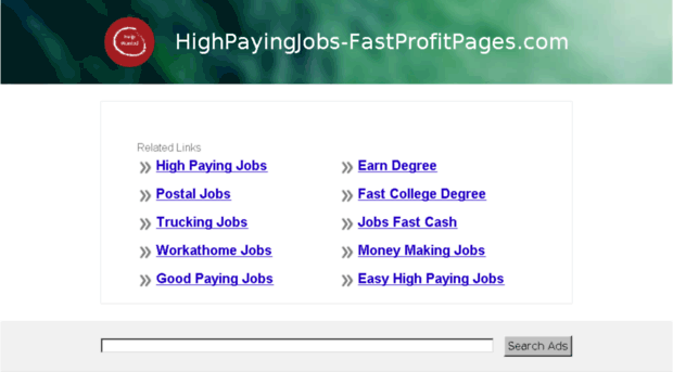 highpayingjobs-fastprofitpages.com