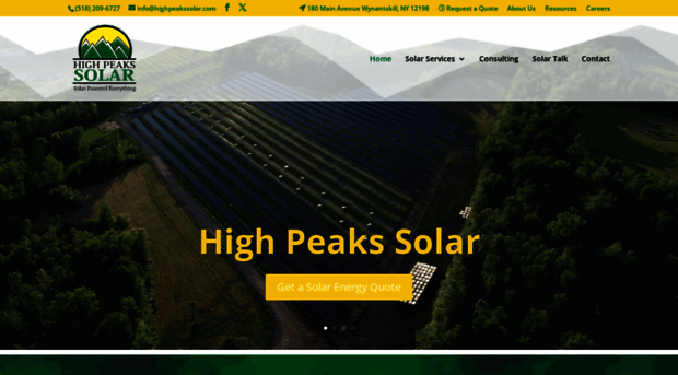 highpeakssolar.com