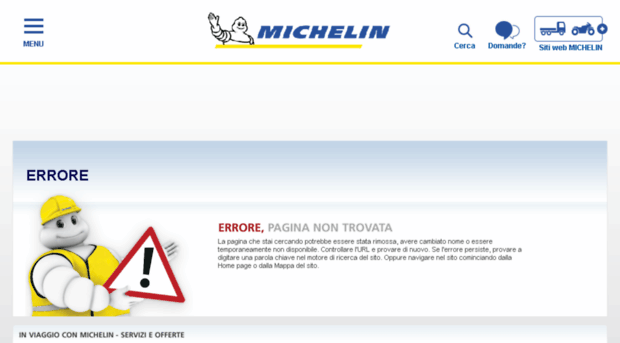 highperformance.michelin.it