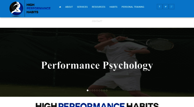 highperformancehabits.com.au