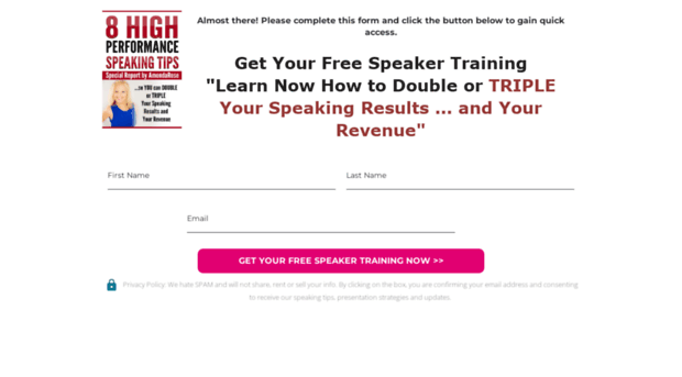 highperformancespeaking.com