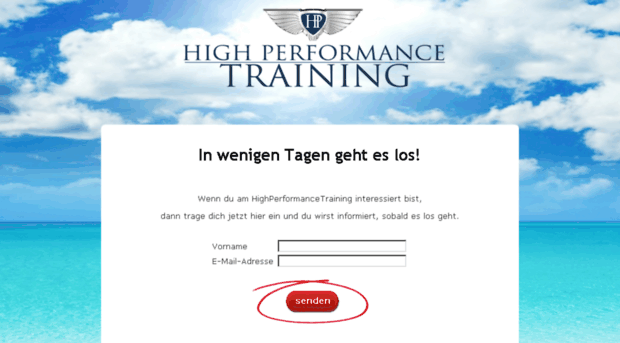 highperformancetraining.tv