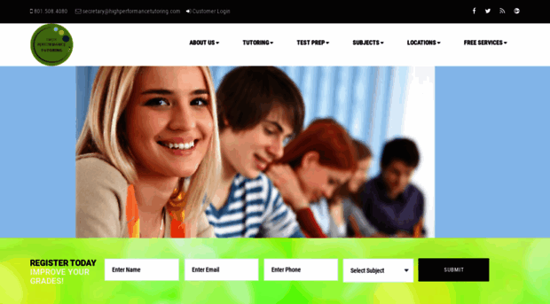 highperformancetutoring.com