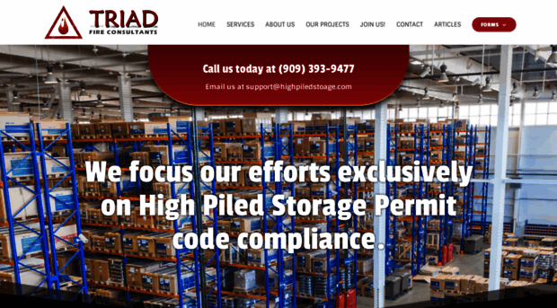 highpiledstorage.com