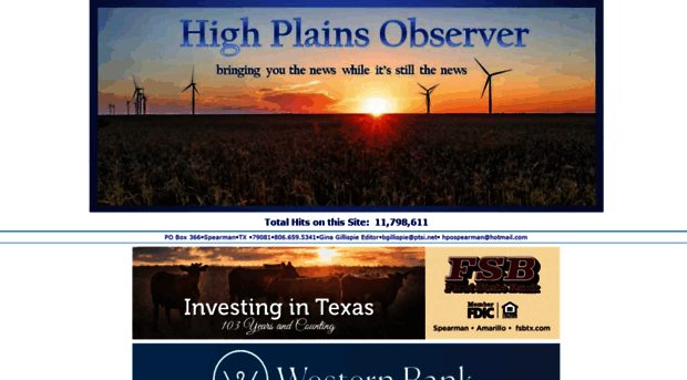 highplainsobserver.com