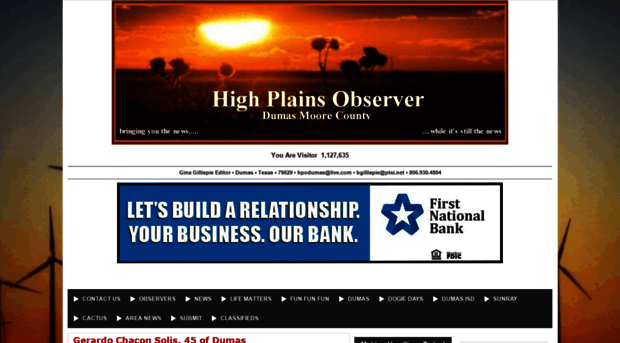 highplainsobserverdumas.com