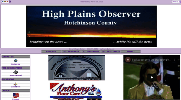 highplainsobserverhutchinsoncounty.com