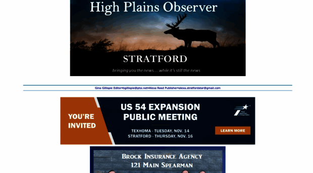 highplainsobserverstratford.com