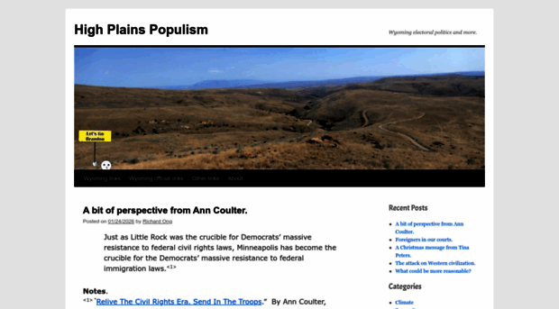 highplainspopulism.com