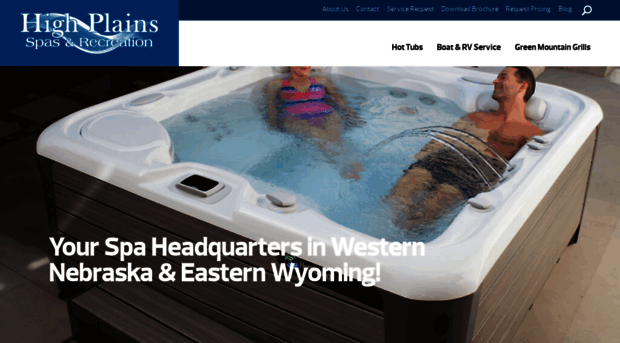 highplainsspas.com