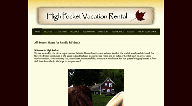 highpocket.com