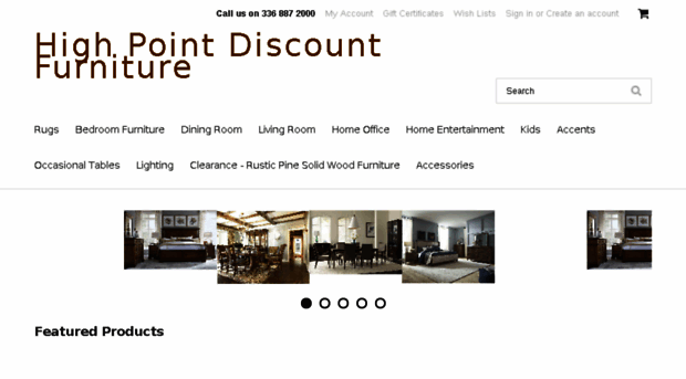 highpoint-discountfurniture.com