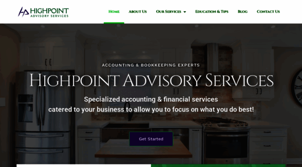 highpointaccounting.com