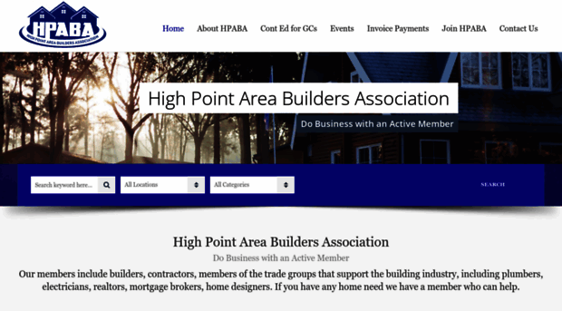 highpointbuilders.com