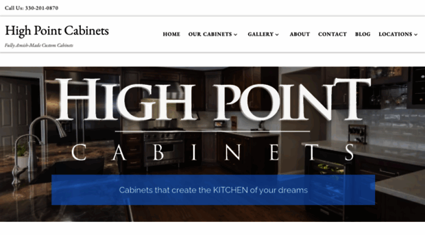 highpointcabinets.com