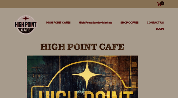 highpointcafe.us.com