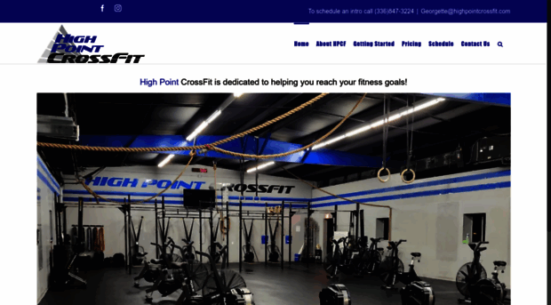 highpointcrossfit.com