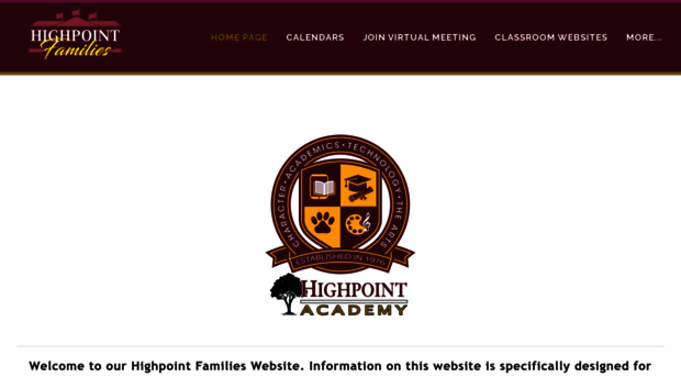 highpointfamilies.com