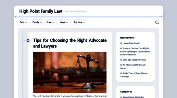 highpointfamilylaw.com