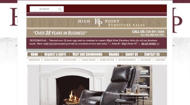 highpointfurnituresales.com