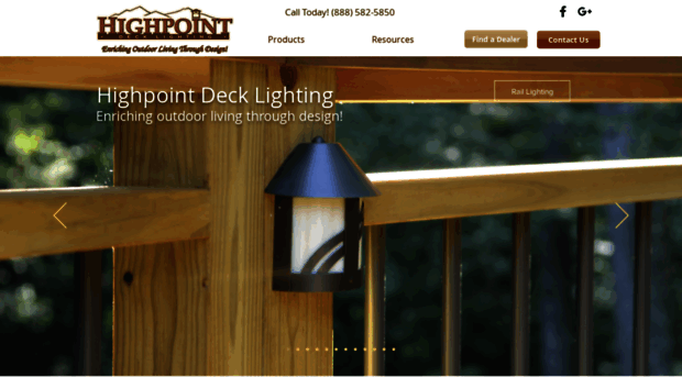 highpointlight.com