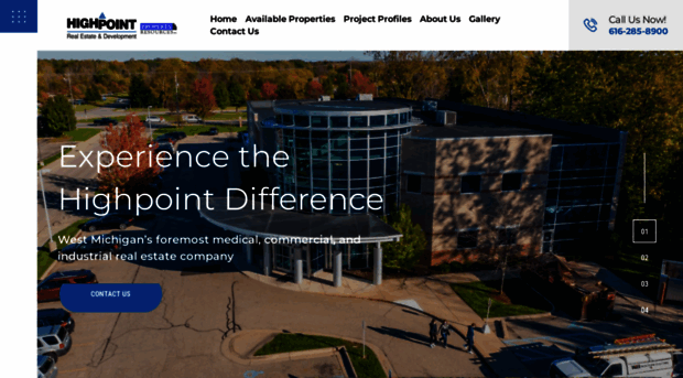 highpointre.com