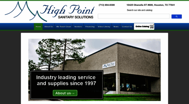 highpointss.com