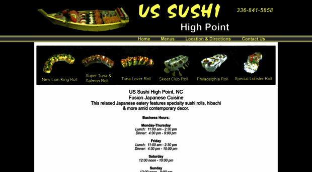 highpointussushi.com