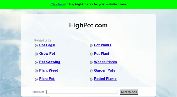 highpot.com