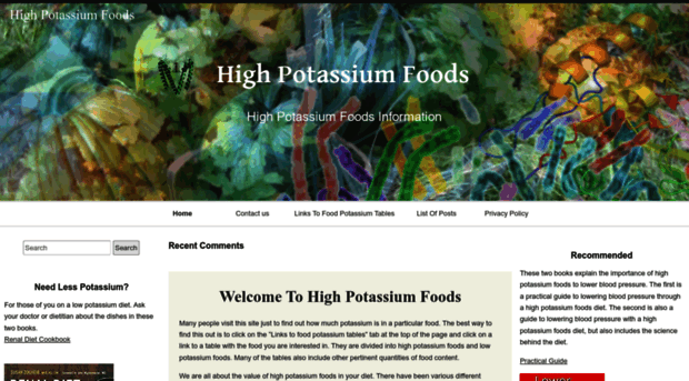 highpotassiumfoods.org