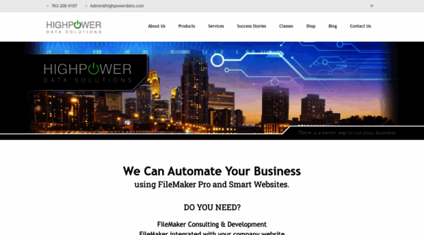 highpowerdata.com