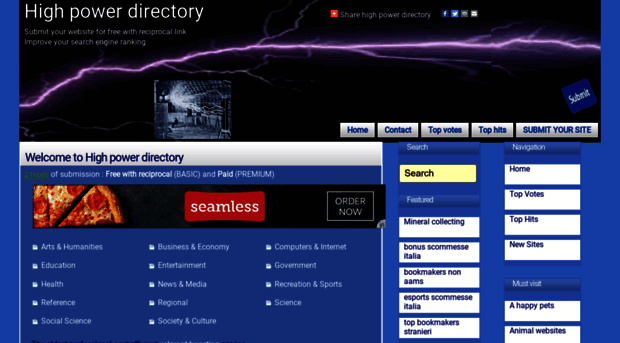 highpowerdirectory.com