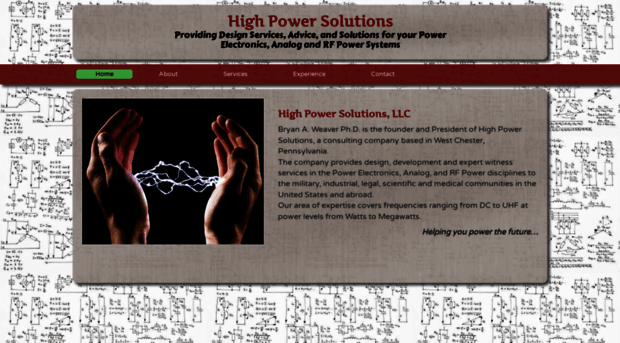 highpowersolutions.biz