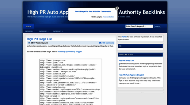 highprautoapprovebloglist.blogspot.de