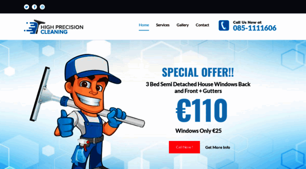highprecisioncleaning.com