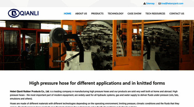 highpressure-hose.com