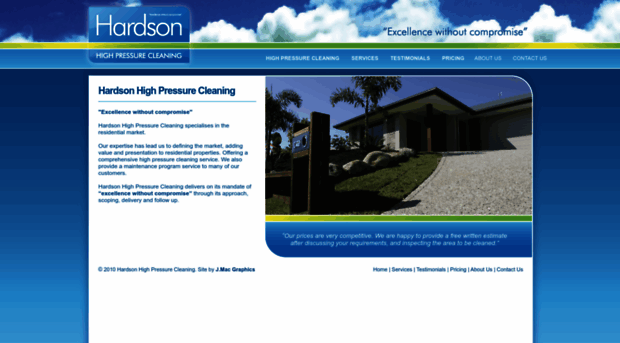 highpressurecleaningsydney.com.au