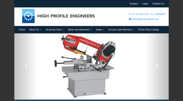 highprofileengineers.com