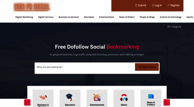 highprsocialbookmarking.xyz