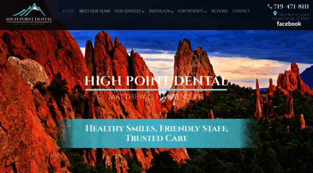 highptdental.com