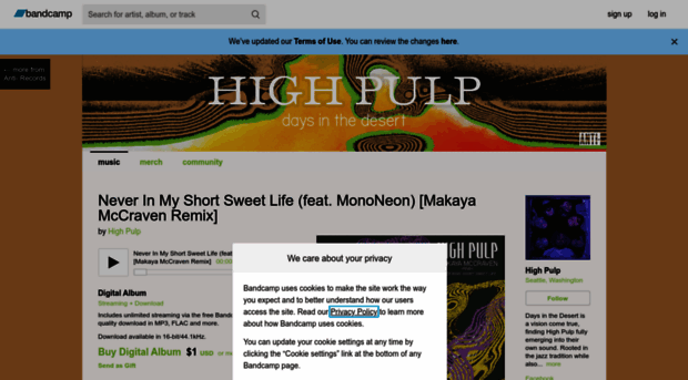 highpulpmusic.bandcamp.com