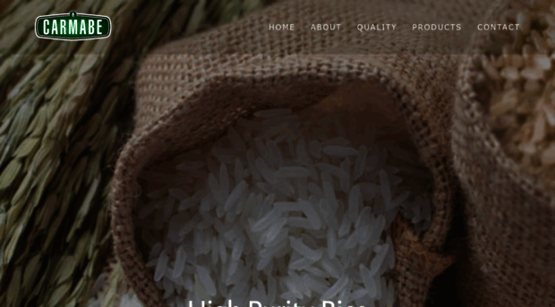 highpurityrice.com