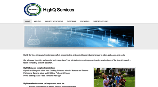 highqservices.com