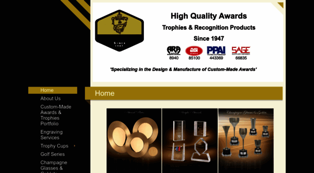 highqualityawards.com