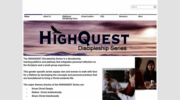 highquest.info