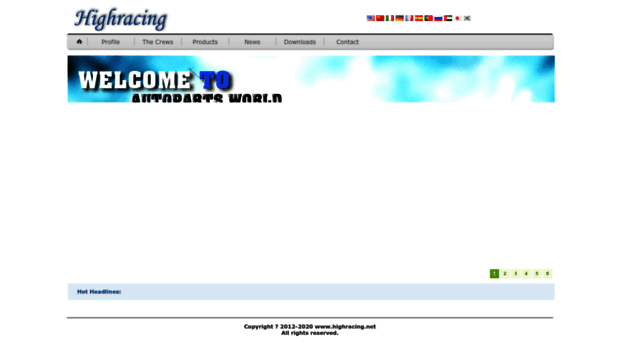 highracing.net