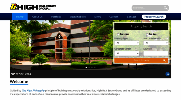 highrealestategroup.com