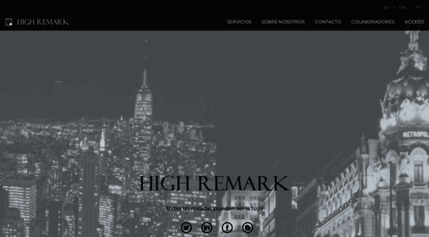 highremark.com