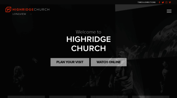 highridgelv.com